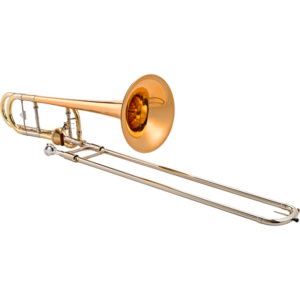 Trombón