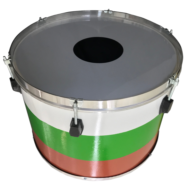 Tambora AA DORE MUSICAL