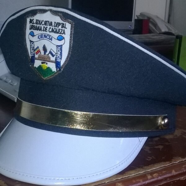 Kepis de banda musical