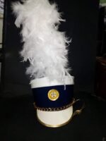 Kepis de banda musical - Image 2