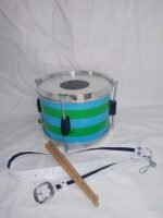 Redoblante Madera - Image 4