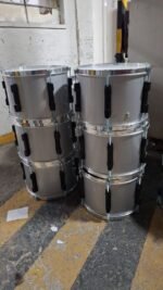 Redoblante Madera - Image 5