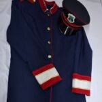 Uniforme de banda musical